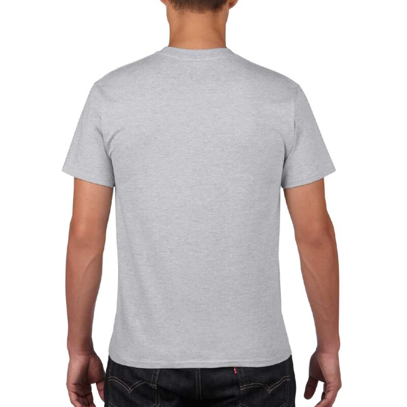 Gildan 76000 T-shirt | 印Tee | 印T-Shirt | Soc Tee | 班衫 | 班Tee | 印衫 | 運動快乾tee | 團體衫 | 訂造公司制服
