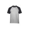 Gildan 76500 牛角 T-shirt | 印Tee | 印T-Shirt | Soc Tee | 班衫 | 班Tee | 印衫 | 運動快乾tee | 團體衫 | 訂造公司制服