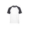 Gildan 76500 牛角 T-shirt | 印Tee | 印T-Shirt | Soc Tee | 班衫 | 班Tee | 印衫 | 運動快乾tee | 團體衫 | 訂造公司制服