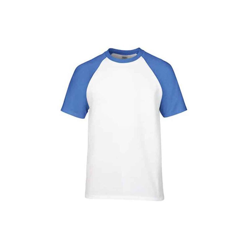 Gildan 76500 牛角 T-shirt | 印Tee | 印T-Shirt | Soc Tee | 班衫 | 班Tee | 印衫 | 運動快乾tee | 團體衫 | 訂造公司制服