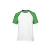 Gildan 76500 牛角 T-shirt | 印Tee | 印T-Shirt | Soc Tee | 班衫 | 班Tee | 印衫 | 運動快乾tee | 團體衫 | 訂造公司制服