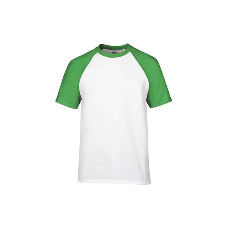Gildan 76500 牛角 T-shirt | 印Tee | 印T-Shirt | Soc Tee | 班衫 | 班Tee | 印衫 | 運動快乾tee | 團體衫 | 訂造公司制服