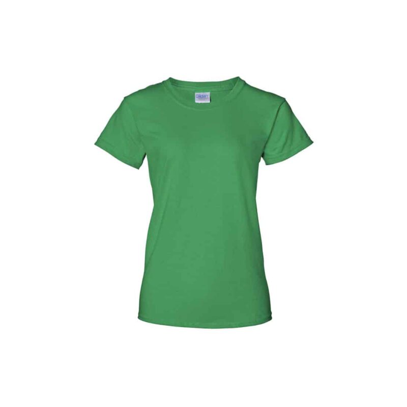 Gildan 76000L Tshirt | 印Tee | 印T-Shirt | Soc Tee | 班衫 | 班Tee | 印衫 | 運動快乾tee | 團體衫 | 訂造公司制服
