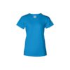 Gildan 76000L Tshirt | 印Tee | 印T-Shirt | Soc Tee | 班衫 | 班Tee | 印衫 | 運動快乾tee | 團體衫 | 訂造公司制服