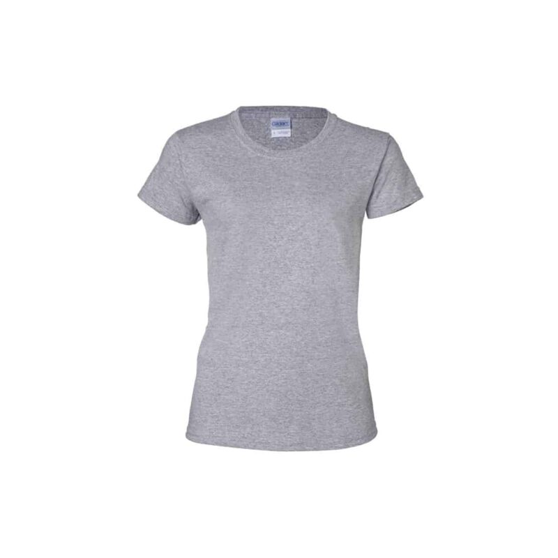 Gildan 76000L Tshirt | 印Tee | 印T-Shirt | Soc Tee | 班衫 | 班Tee | 印衫 | 運動快乾tee | 團體衫 | 訂造公司制服