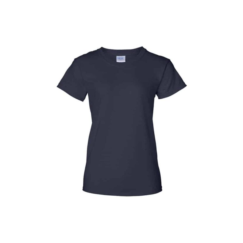 Gildan 76000L Tshirt | 印Tee | 印T-Shirt | Soc Tee | 班衫 | 班Tee | 印衫 | 運動快乾tee | 團體衫 | 訂造公司制服