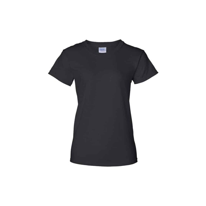 Gildan 76000L Tshirt | 印Tee | 印T-Shirt | Soc Tee | 班衫 | 班Tee | 印衫 | 運動快乾tee | 團體衫 | 訂造公司制服
