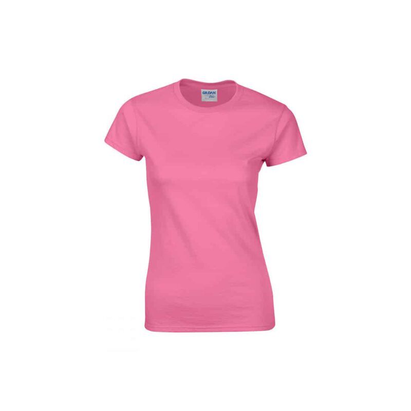 Gildan 76000L Tshirt | 印Tee | 印T-Shirt | Soc Tee | 班衫 | 班Tee | 印衫 | 運動快乾tee | 團體衫 | 訂造公司制服