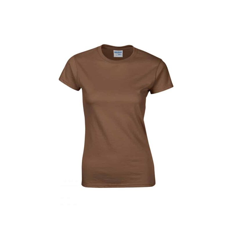 Gildan 76000L Tshirt | 印Tee | 印T-Shirt | Soc Tee | 班衫 | 班Tee | 印衫 | 運動快乾tee | 團體衫 | 訂造公司制服