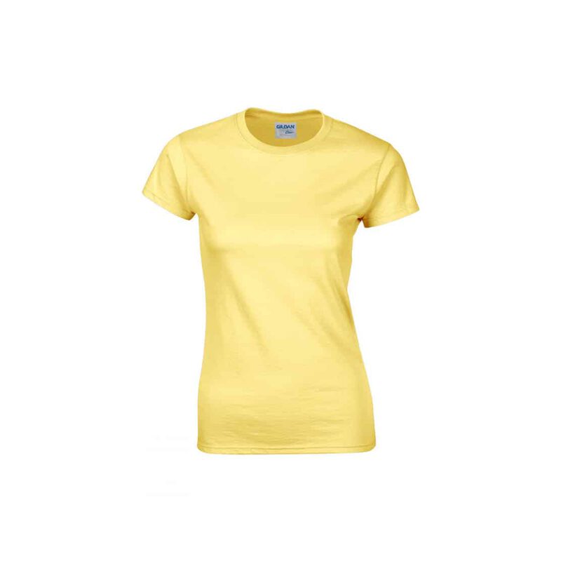 Gildan 76000L Tshirt | 印Tee | 印T-Shirt | Soc Tee | 班衫 | 班Tee | 印衫 | 運動快乾tee | 團體衫 | 訂造公司制服