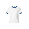 Gildan 76600 撞邊 T-shirt | 印Tee | 印T-Shirt | Soc Tee | 班衫 | 班Tee | 印衫 | 運動快乾tee | 團體衫 | 訂造公司制服