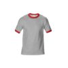 Gildan 76600 撞邊 T-shirt | 印Tee | 印T-Shirt | Soc Tee | 班衫 | 班Tee | 印衫 | 運動快乾tee | 團體衫 | 訂造公司制服