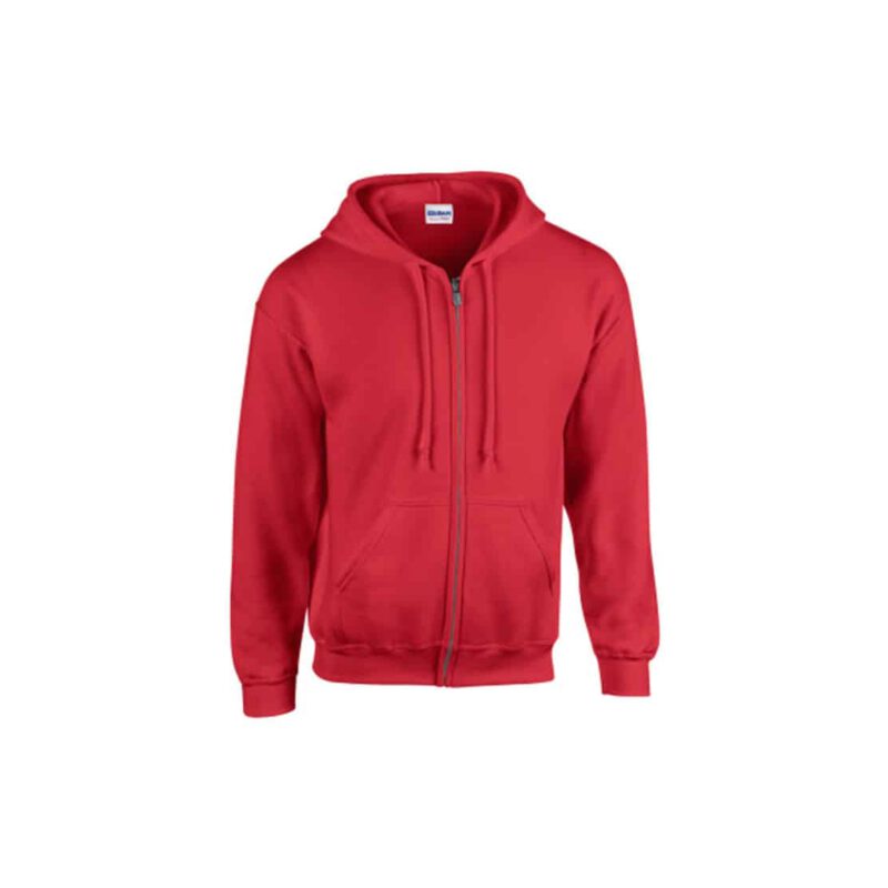 Gildan 88600 Zip-up拉鏈外套 | 印Tee | 印T-Shirt | Soc Tee | 班衫 | 班Tee | 印衫 | 運動快乾tee | 團體衫 | 訂造公司制服