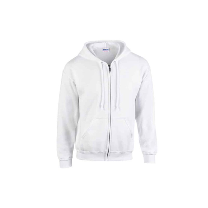 Gildan 88600 Zip-up拉鏈外套 | 印Tee | 印T-Shirt | Soc Tee | 班衫 | 班Tee | 印衫 | 運動快乾tee | 團體衫 | 訂造公司制服