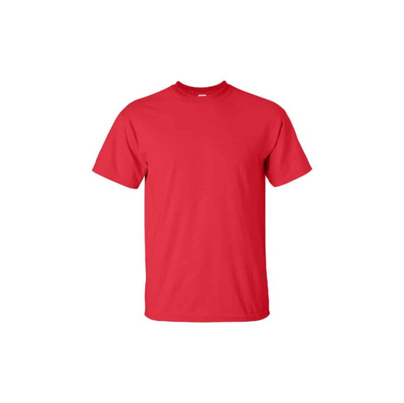 Gildan 76000 Tshirt | 印Tee | 印T-Shirt | Soc Tee | 班衫 | 班Tee | 印衫 | 運動快乾tee | 團體衫 | 訂造公司制服