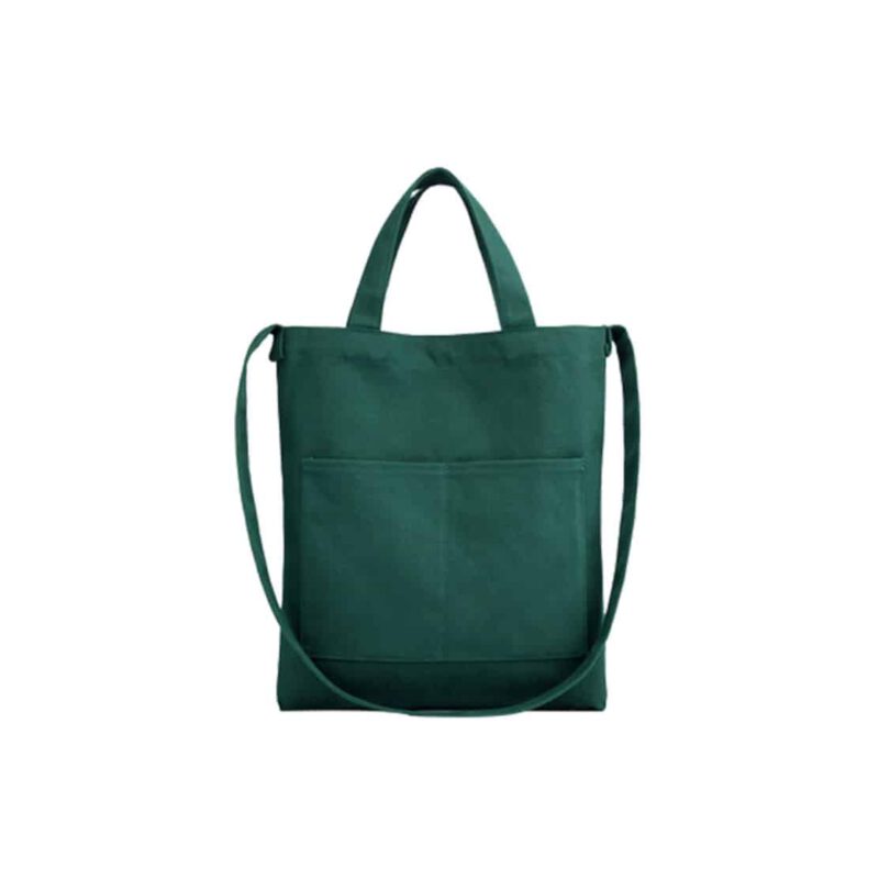 兩用帆布環保袋Totebag | 印Toteb Bag | 印Totebag | 印帆布袋 | 印Tee | 印T-Shirt | 班衫 | 班Tee | 印衫 | 印衛衣 | 印外套 | 印風褸 | 訂製 | 團體衫