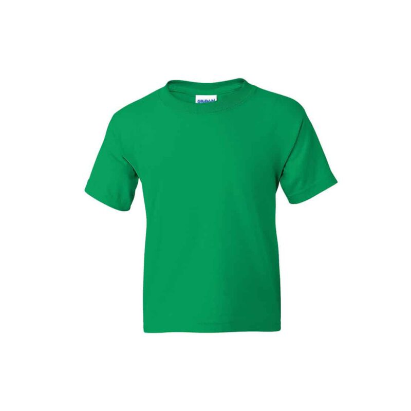 Gildan 76000 Tshirt | 印Tee | 印T-Shirt | Soc Tee | 班衫 | 班Tee | 印衫 | 運動快乾tee | 團體衫 | 訂造公司制服