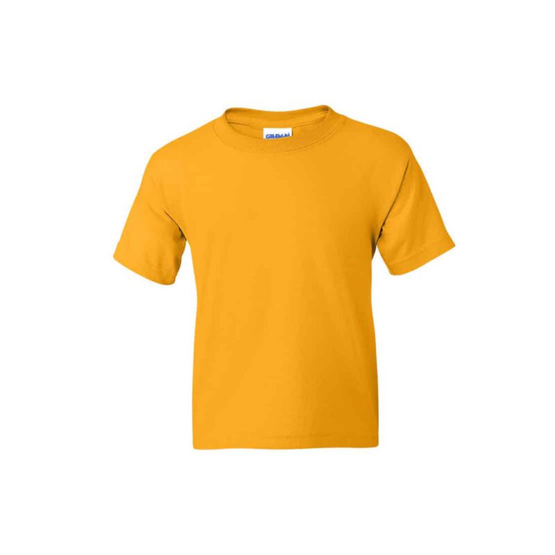 Gildan 76000B Tshirt | 印Tee | 印T-Shirt | Soc Tee | 班衫 | 班Tee | 印衫 | 運動快乾tee | 團體衫 | 訂造公司制服