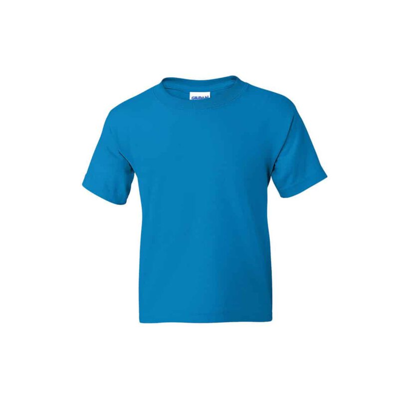 Gildan 76000B Tshirt | 印Tee | 印T-Shirt | Soc Tee | 班衫 | 班Tee | 印衫 | 運動快乾tee | 團體衫 | 訂造公司制服
