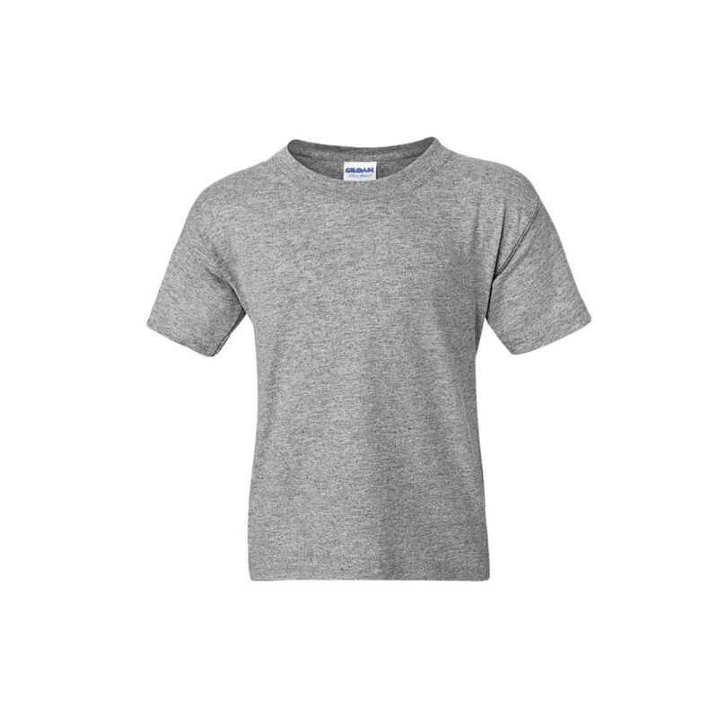 Gildan 76000B Tshirt | 印Tee | 印T-Shirt | Soc Tee | 班衫 | 班Tee | 印衫 | 運動快乾tee | 團體衫 | 訂造公司制服