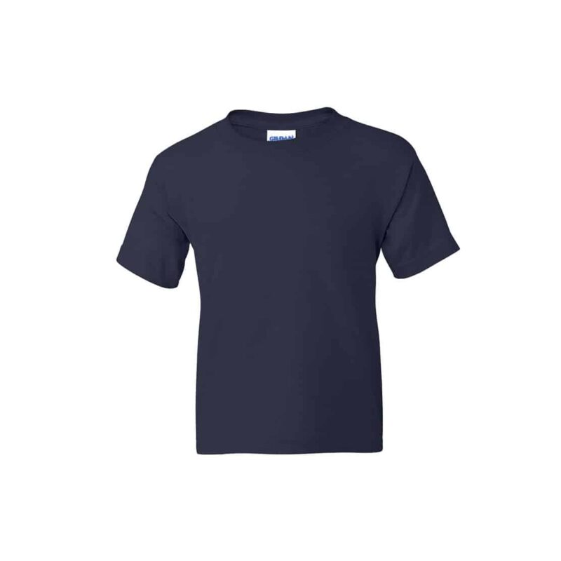 Gildan 76000B Tshirt | 印Tee | 印T-Shirt | Soc Tee | 班衫 | 班Tee | 印衫 | 運動快乾tee | 團體衫 | 訂造公司制服