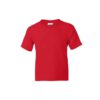 Gildan 76000B Tshirt | 印Tee | 印T-Shirt | Soc Tee | 班衫 | 班Tee | 印衫 | 運動快乾tee | 團體衫 | 訂造公司制服