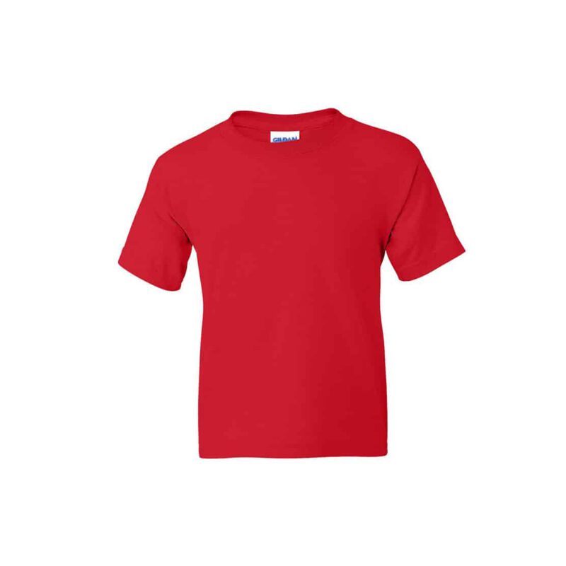 Gildan 76000B Tshirt | 印Tee | 印T-Shirt | Soc Tee | 班衫 | 班Tee | 印衫 | 運動快乾tee | 團體衫 | 訂造公司制服