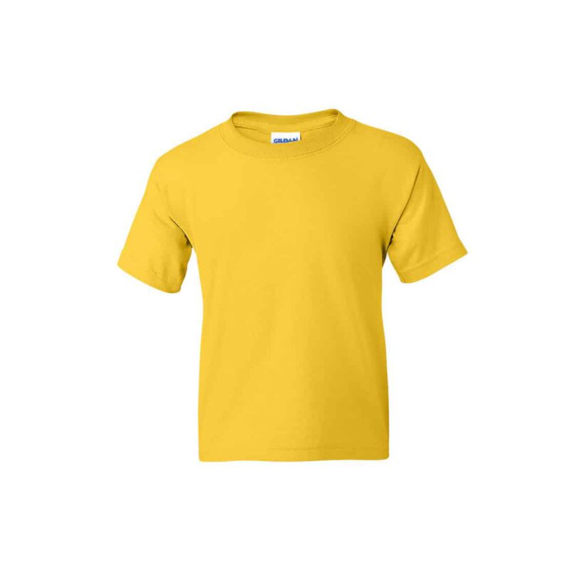 Gildan 76000B Tshirt | 印Tee | 印T-Shirt | Soc Tee | 班衫 | 班Tee | 印衫 | 運動快乾tee | 團體衫 | 訂造公司制服