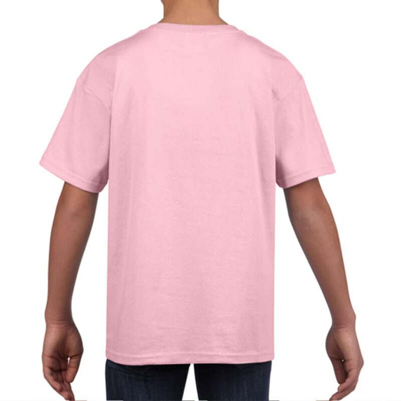 Gildan 76000B T-shirt | 印Tee | 印T-Shirt | Soc Tee | 班衫 | 班Tee | 印衫 | 運動快乾tee | 團體衫 | 公司制服