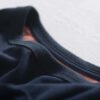 200g 重磅短袖Pocket T-Shirt | 印Tee | 印T-Shirt | 班衫 - 270g 美式復古重磅短袖T-Shirt | 班Tee | 印衫