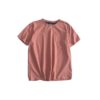 200g 重磅短袖Pocket T-Shirt | 印Tee | 印T-Shirt | 班衫 - 270g 美式復古重磅短袖T-Shirt | 班Tee | 印衫
