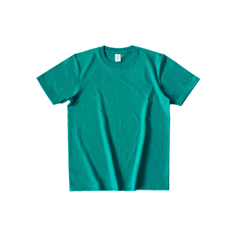 印Tee | 印T-Shirt | 班衫 - 270g 美式復古重磅短袖T-Shirt | 班Tee | 印衫