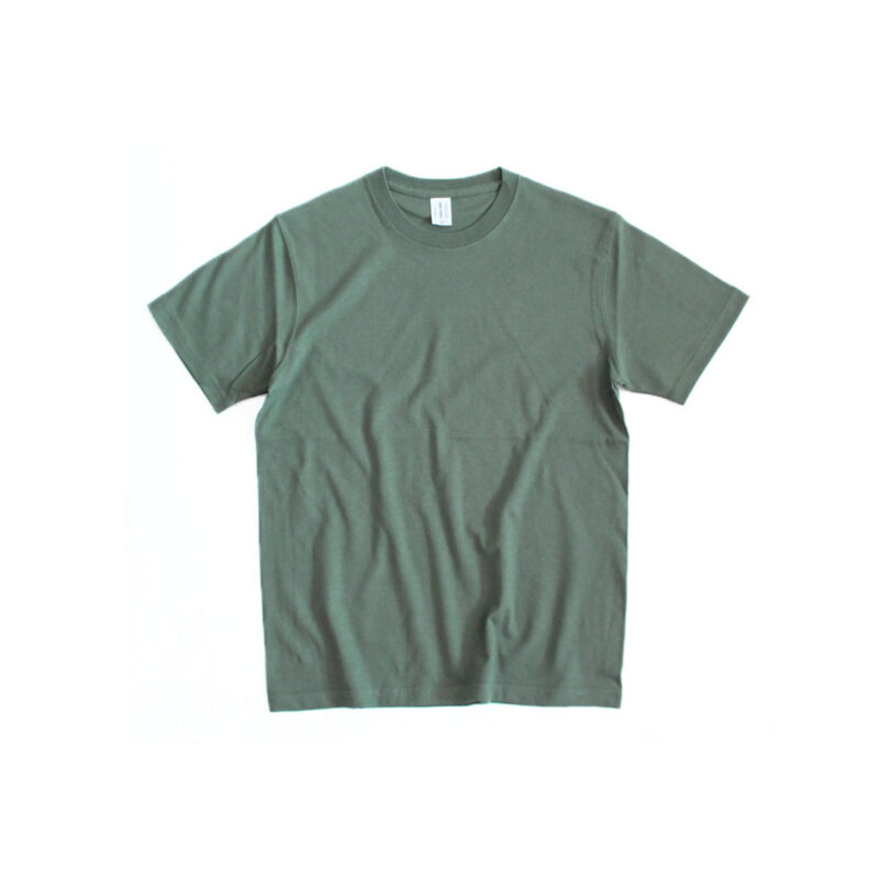 印Tee | 印T-Shirt | 班衫 - 270g 美式復古重磅短袖T-Shirt | 班Tee | 印衫