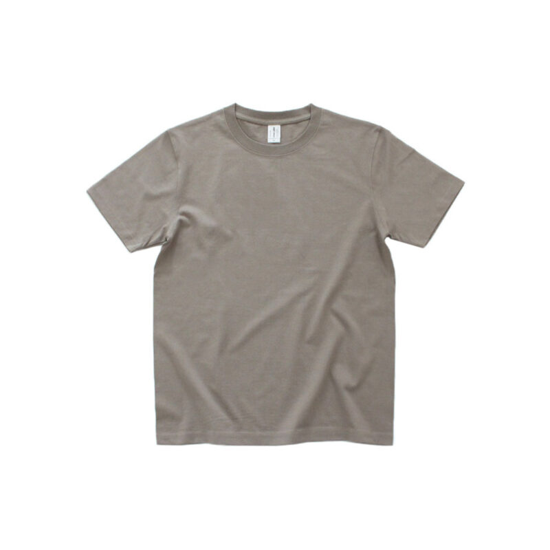 印Tee | 印T-Shirt | 班衫 - 270g 美式復古重磅短袖T-Shirt | 班Tee | 印衫