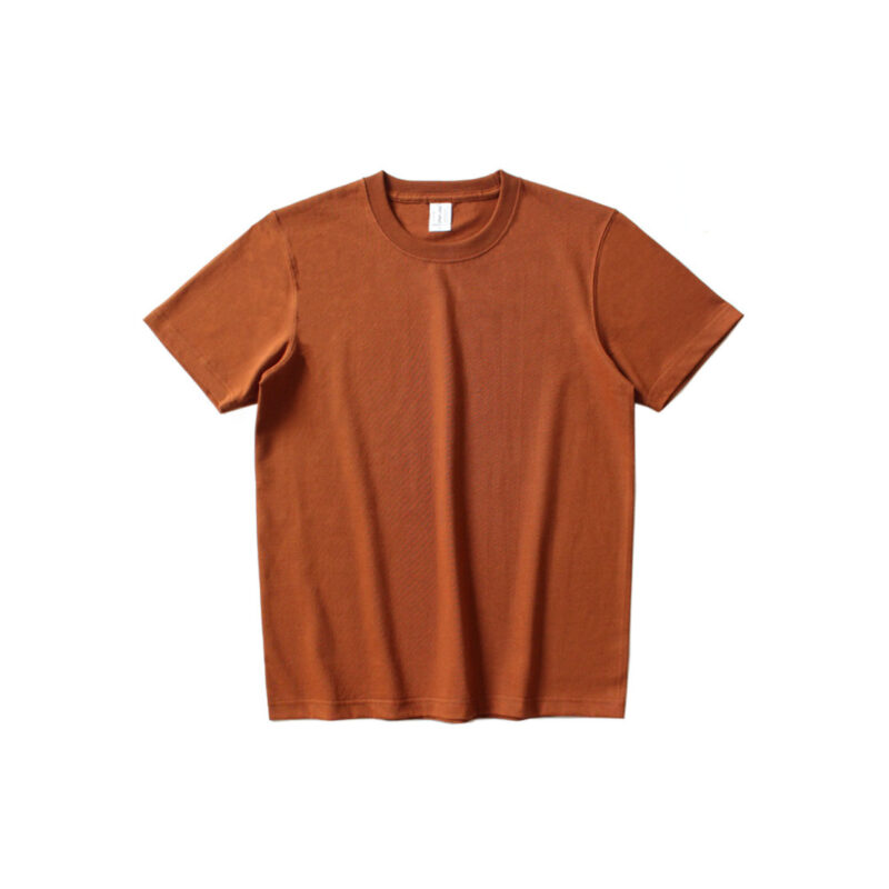 印Tee | 印T-Shirt | 班衫 - 270g 美式復古重磅短袖T-Shirt | 班Tee | 印衫