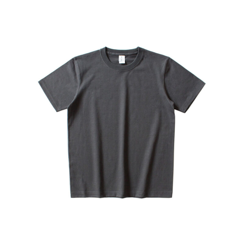 印Tee | 印T-Shirt | 班衫 - 270g 美式復古重磅短袖T-Shirt | 班Tee | 印衫