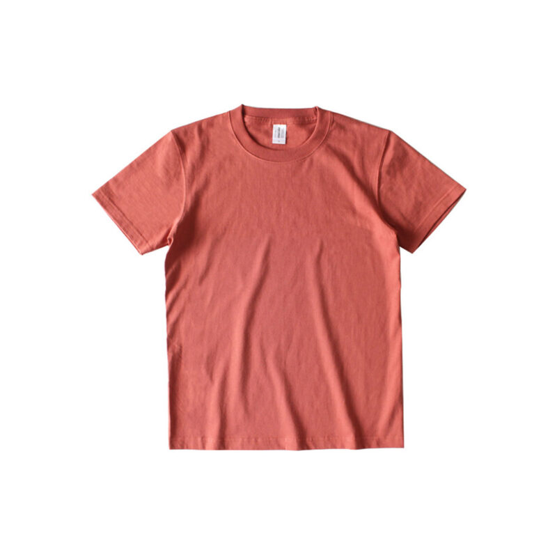 印Tee | 印T-Shirt | 班衫 - 270g 美式復古重磅短袖T-Shirt | 班Tee | 印衫