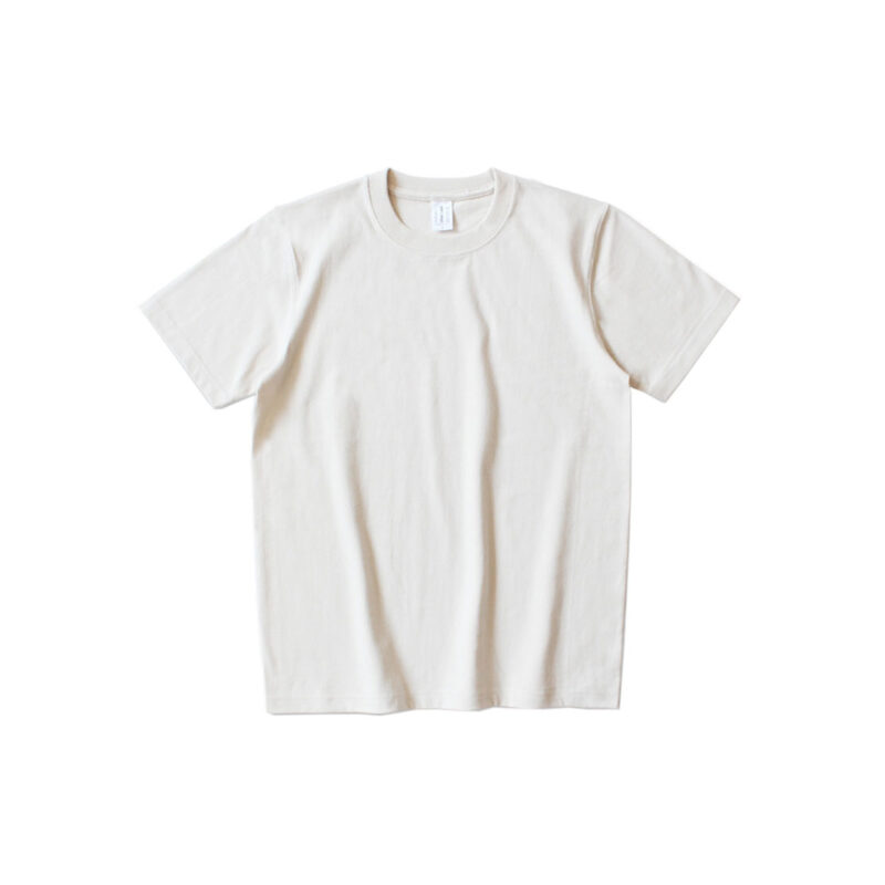 印Tee | 印T-Shirt | 班衫 - 270g 美式復古重磅短袖T-Shirt | 班Tee | 印衫