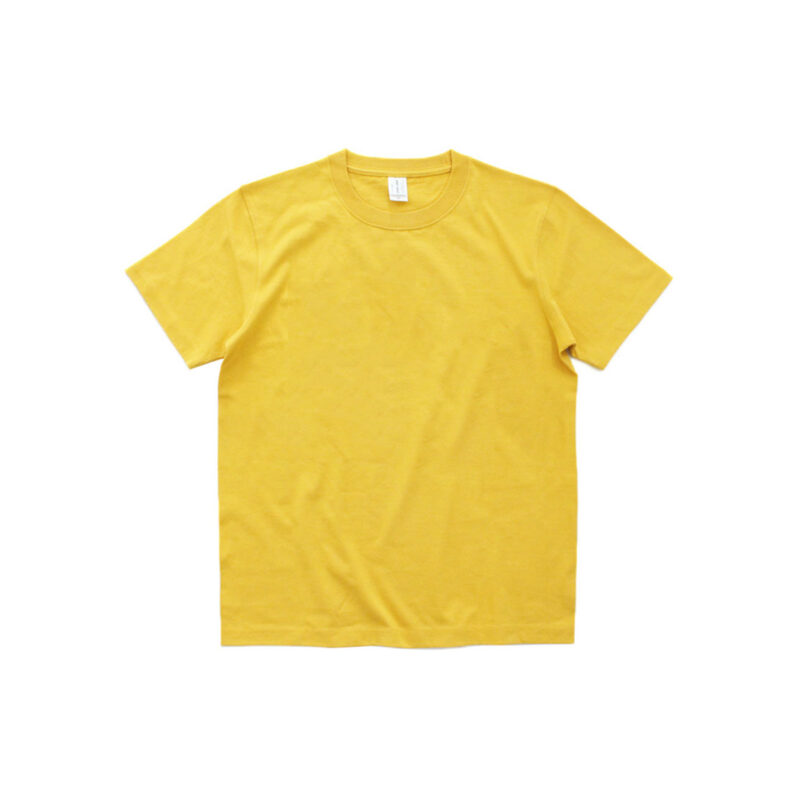 印Tee | 印T-Shirt | 班衫 - 270g 美式復古重磅短袖T-Shirt | 班Tee | 印衫