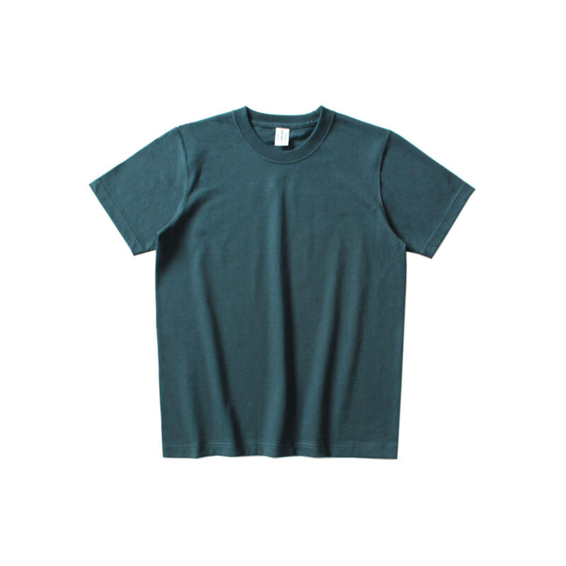 印Tee | 印T-Shirt | 班衫 - 270g 美式復古重磅短袖T-Shirt | 班Tee | 印衫