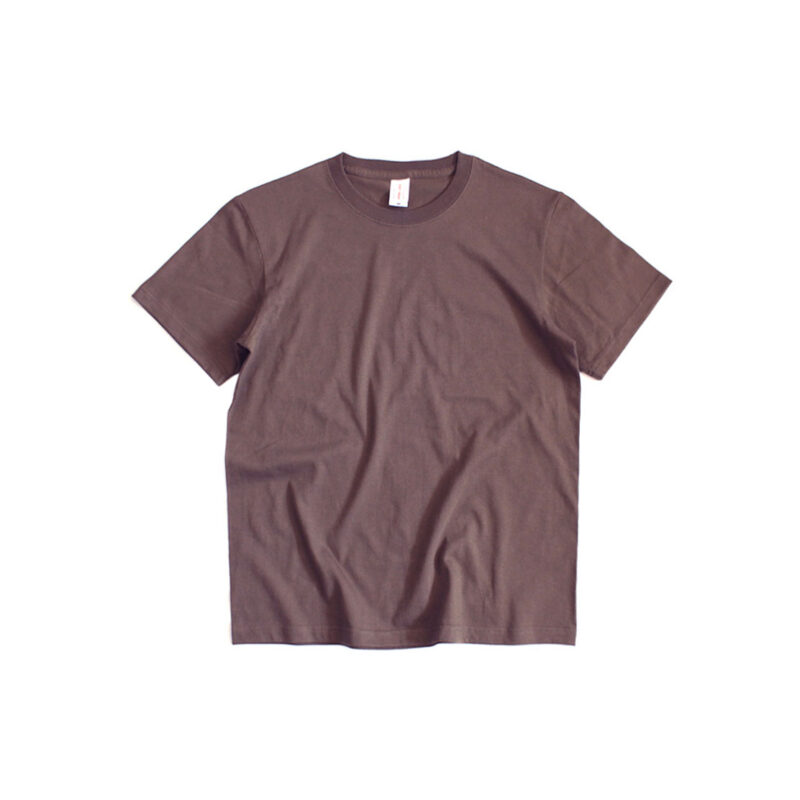 印Tee | 印T-Shirt | 班衫 - 270g 美式復古重磅短袖T-Shirt | 班Tee | 印衫