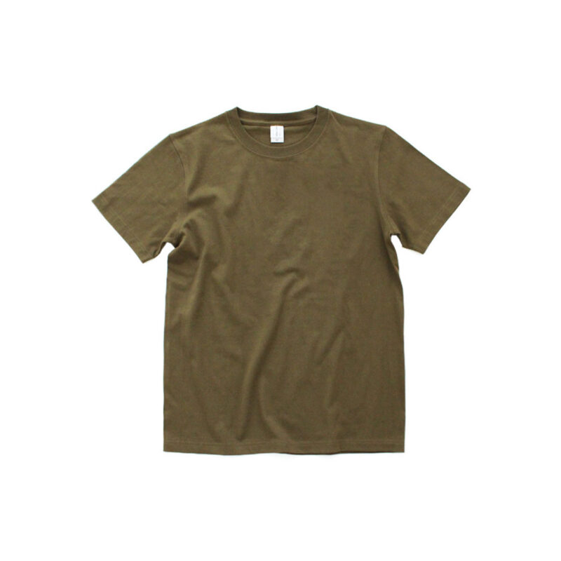 印Tee | 印T-Shirt | 班衫 - 270g 美式復古重磅短袖T-Shirt | 班Tee | 印衫