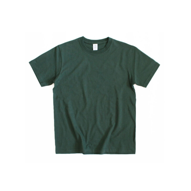 印Tee | 印T-Shirt | 班衫 - 270g 美式復古重磅短袖T-Shirt | 班Tee | 印衫