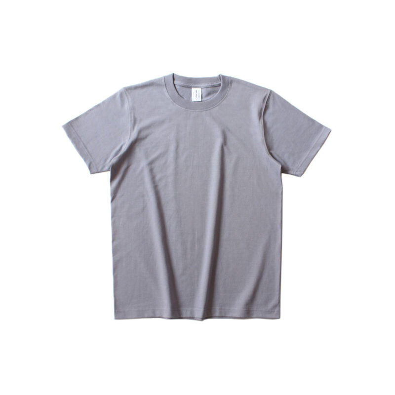 印Tee | 印T-Shirt | 班衫 - 270g 美式復古重磅短袖T-Shirt | 班Tee | 印衫