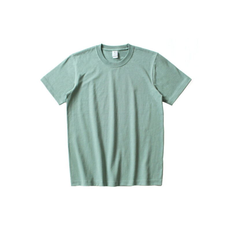 印Tee | 印T-Shirt | 班衫 - 270g 美式復古重磅短袖T-Shirt | 班Tee | 印衫