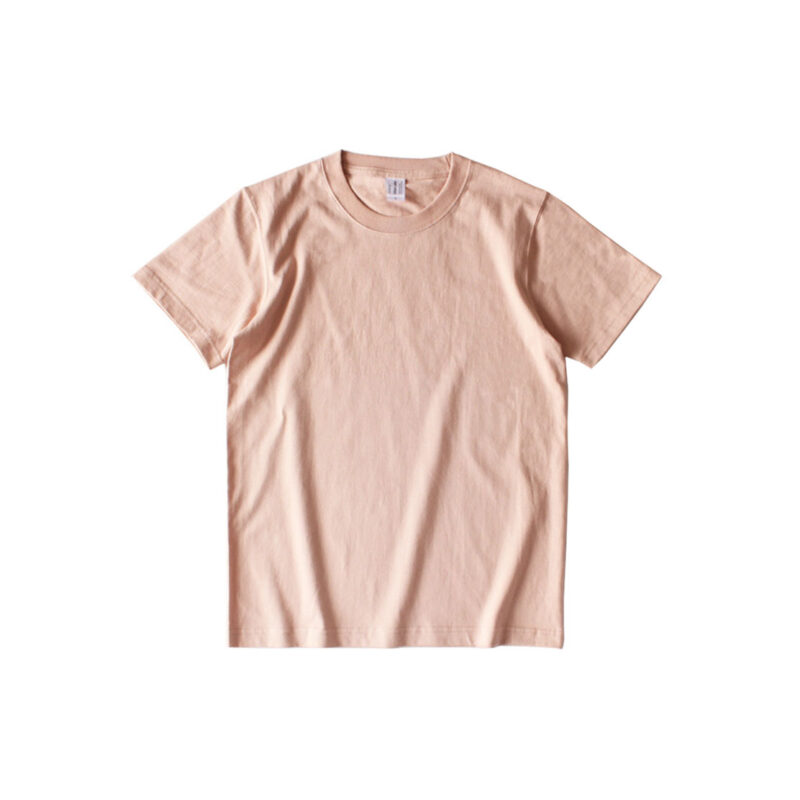 印Tee | 印T-Shirt | 班衫 - 270g 美式復古重磅短袖T-Shirt | 班Tee | 印衫