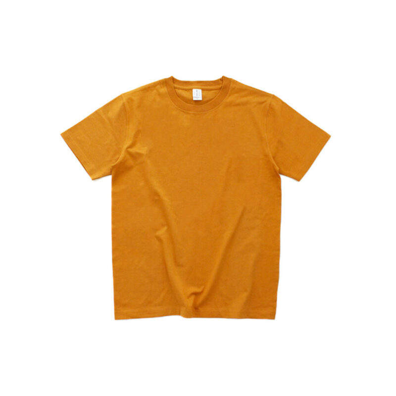 印Tee | 印T-Shirt | 班衫 - 270g 美式復古重磅短袖T-Shirt | 班Tee | 印衫