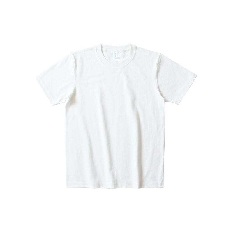 印Tee | 印T-Shirt | 班衫 - 270g 美式復古重磅短袖T-Shirt | 班Tee | 印衫