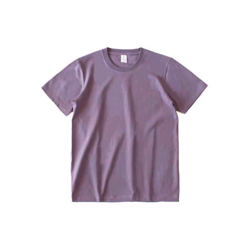 印Tee | 印T-Shirt | 班衫 - 270g 美式復古重磅短袖T-Shirt | 班Tee | 印衫