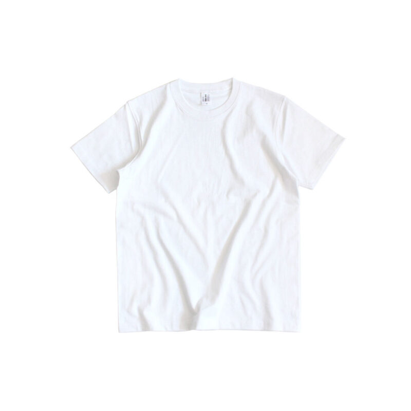 印Tee | 印T-Shirt | 班衫 - 270g 美式復古重磅短袖T-Shirt | 班Tee | 印衫